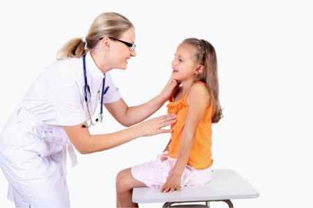 Витамины для зрения для детей 10 лет