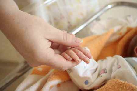 Дети рожденные с гипоксией последствия