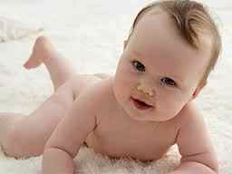 Дисбактериоз у ребенка 9 месяцев чем лечить