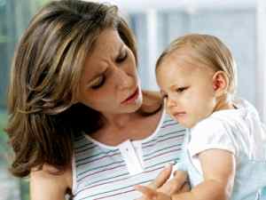 Эпилепсия у детей грудного возраста