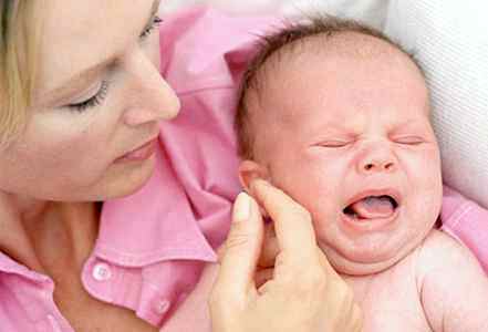 Стафилококковая инфекция у детей во рту