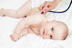 Выраженная синусовая аритмия у ребенка форум