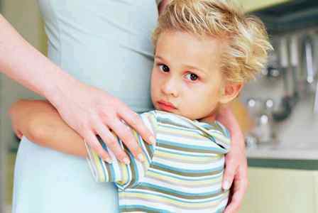 Причины снижение температуры тела у ребенка