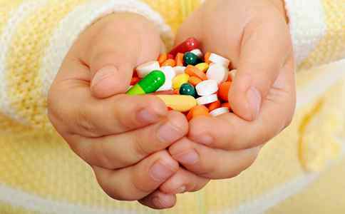 Антибиотики при кашле у детей до 3 лет