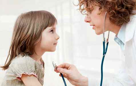 Как лечить гайморит у детей 9 лет