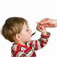 Корень алтея от кашля детям дозировка