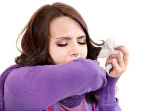 Нервный кашель у ребенка лечение