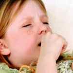 Ночной сухой кашель у ребенка 9 лет лечение