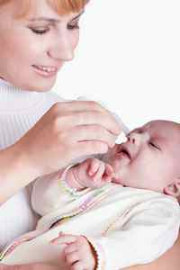 Признаки простуды у 3 месячного ребенка