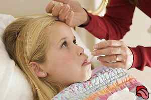 Сухой кашель у ребенка днем и ночью чем лечить