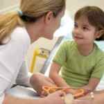 Ювенильный хронический артрит у детей история болезни