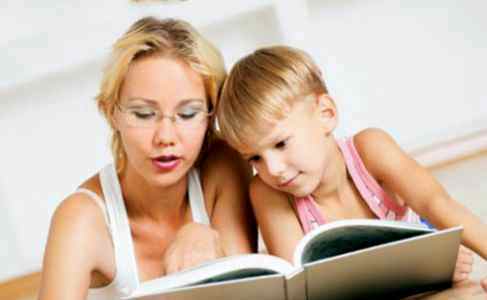 Как помочь выучить буквы ребенку