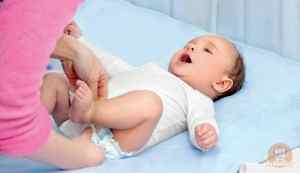 Неинфекционная диарея у детей раннего возраста лечение