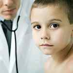 Острый ревматоидный артрит у детей
