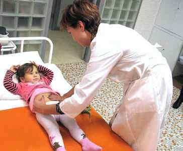 Пониженный мышечный тонус у ребенка как лечить