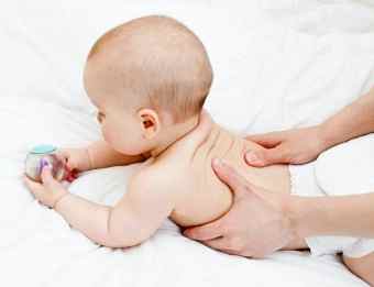 Повышенный мышечный тонус у ребенка 3 месяца