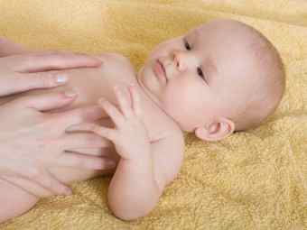Повышенный мышечный тонус у ребенка 3 месяца