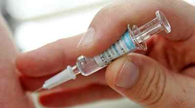Прививка от паротита детям когда делают