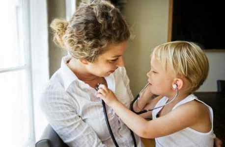 Синусовая аритмия у детей лечение