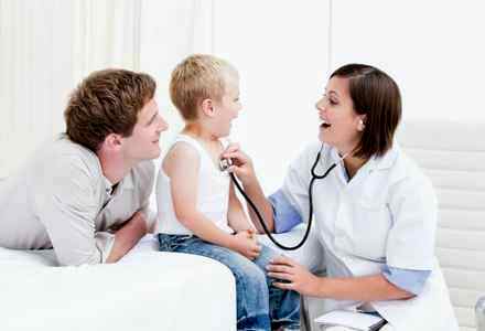 Синусовая аритмия у детей лечение