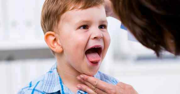 Вирус эпштейн барра у детей симптомы