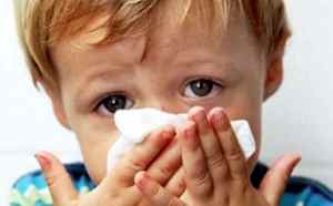 Аденовирусная инфекция у детей лечение доктор комаровский видео