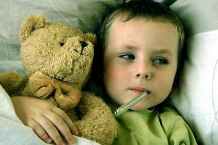Долгий кашель у ребенка без температуры комаровский