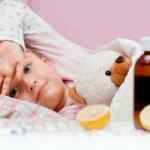 Долгий кашель у ребенка без температуры комаровский