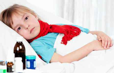 Лечение бронхита у грудных детей комаровский
