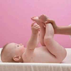 Повышенный тонус ног у ребенка комаровский