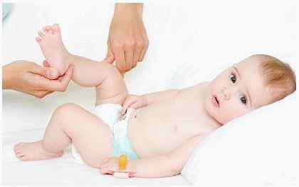 Повышенный тонус ног у ребенка комаровский