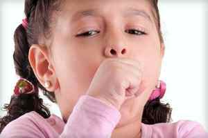 Свистящий кашель у ребенка комаровский