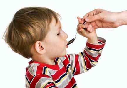 Виды кашля у детей и их лечение комаровский