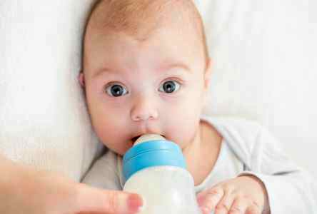 Аллергия на молочный белок у детей симптомы