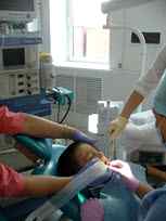 Лечение зубов под наркозом детям красноярск