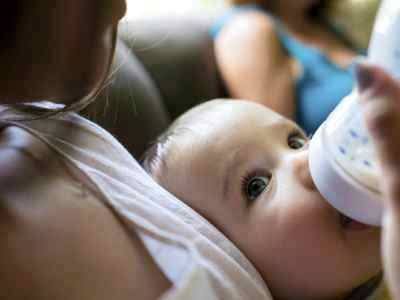 Молочница полости рта у детей реферат