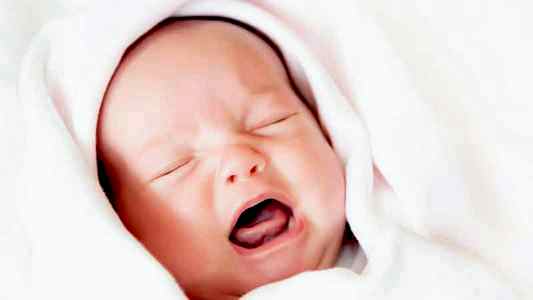 Молочница во рту у ребенка симптомы