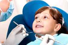 Стоматологическая клиника для детей красноярск