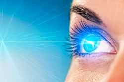 Что такое миопия глаз у детей