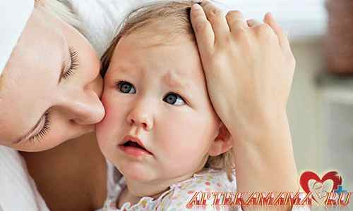 Внутренний ячмень на глазу у ребенка лечение