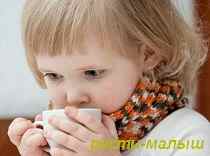 Частые простуды у ребенка 6 лет