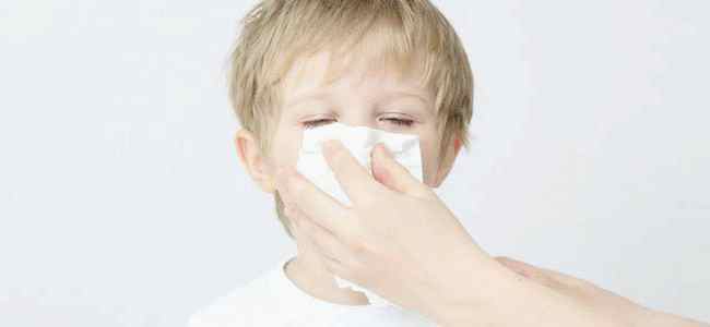Чем лечить простуду ребенку 2 года