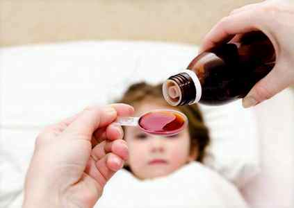 Хриплый кашель у ребенка 2 года