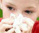 Как быстро вылечить простуду у ребенка 3 лет