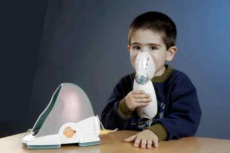Как лечить затянувшийся кашель у ребенка