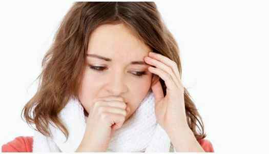 Как помочь ребенку заснуть при сильном кашле