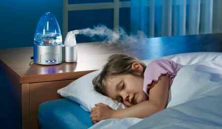 Лечим кашель у ребенка комаровский