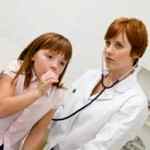 Остаточный кашель у ребенка заразен ли