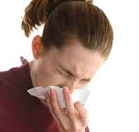 Остаточный кашель у ребенка заразен ли