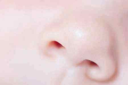 Ребенок 3 года заложен нос а соплей нет